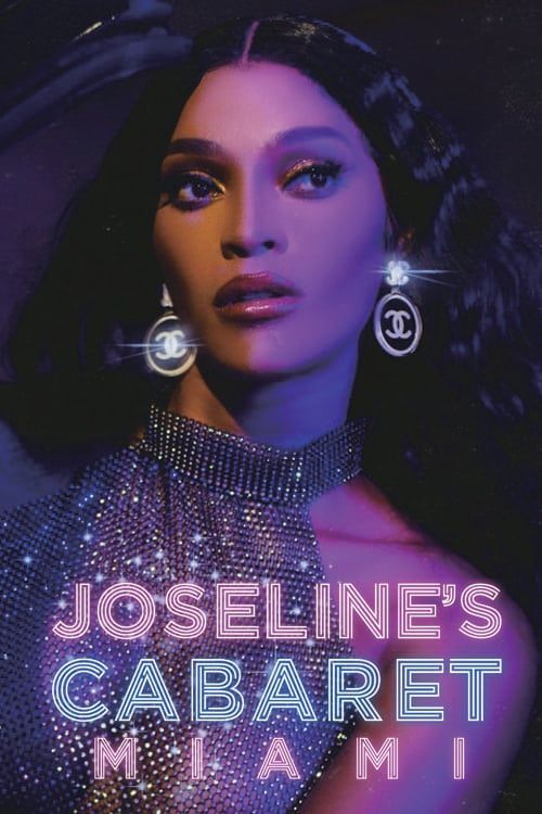 Joseline's Cabaret: Miami Season 1: Where To Watch Every Episode | Reelgood