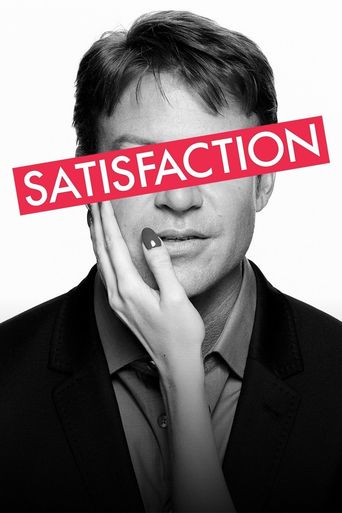  Satisfaction Poster
