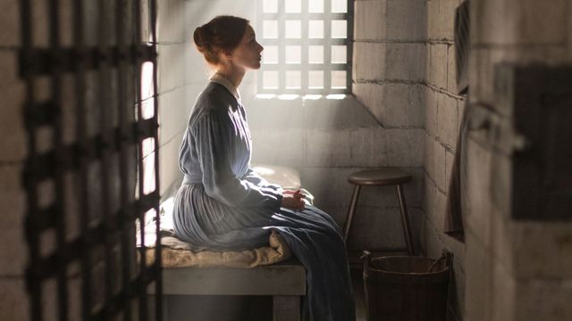 Alias Grace Backdrop