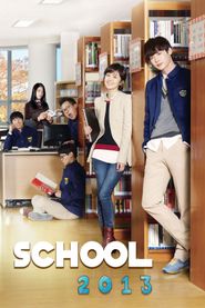  School Poster