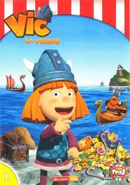  Vic the Viking Poster