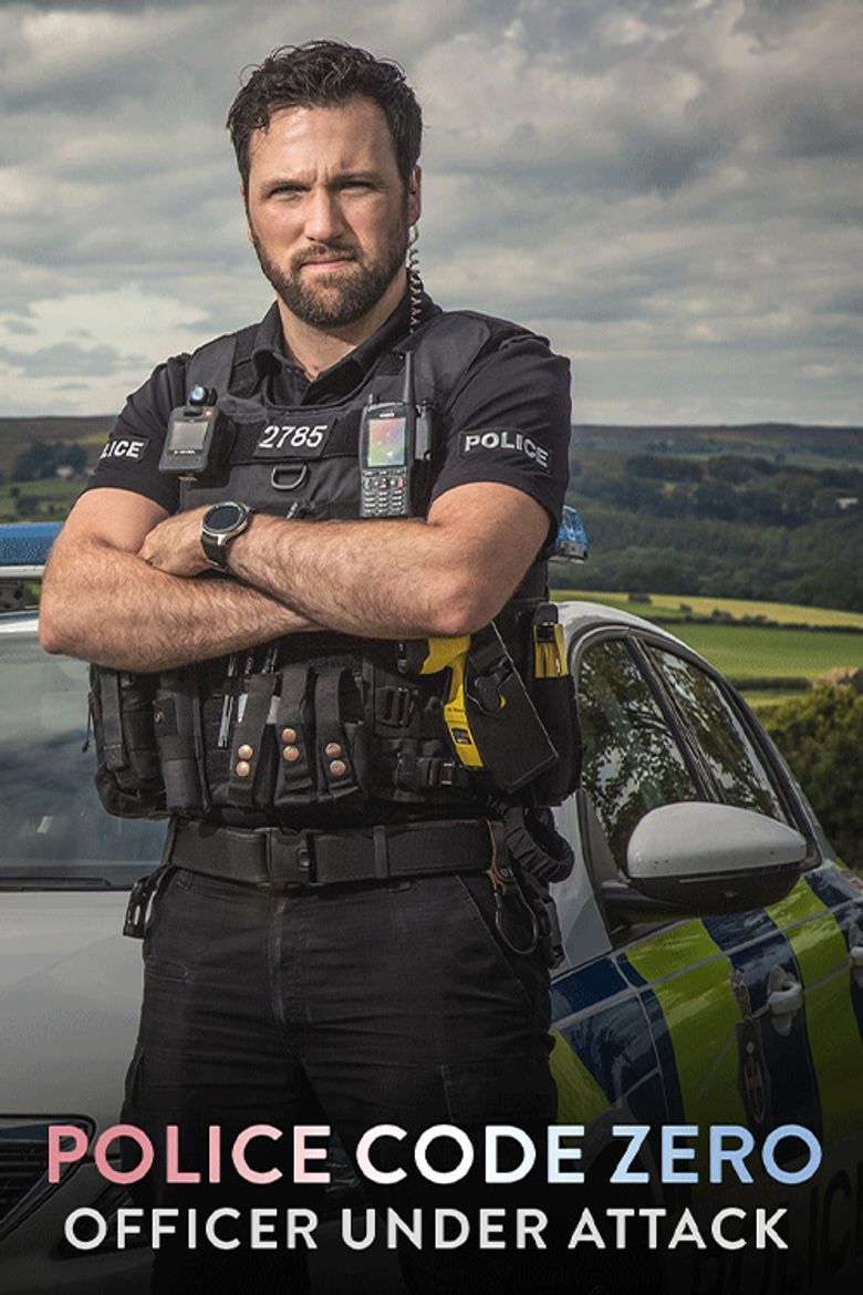 Police Code Zero: Officer Under Attack