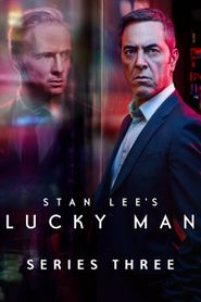 Lucky Man Season 3 Poster