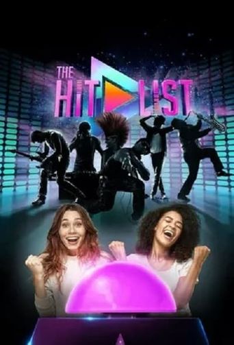 The Hit List (game show) - Wikipedia