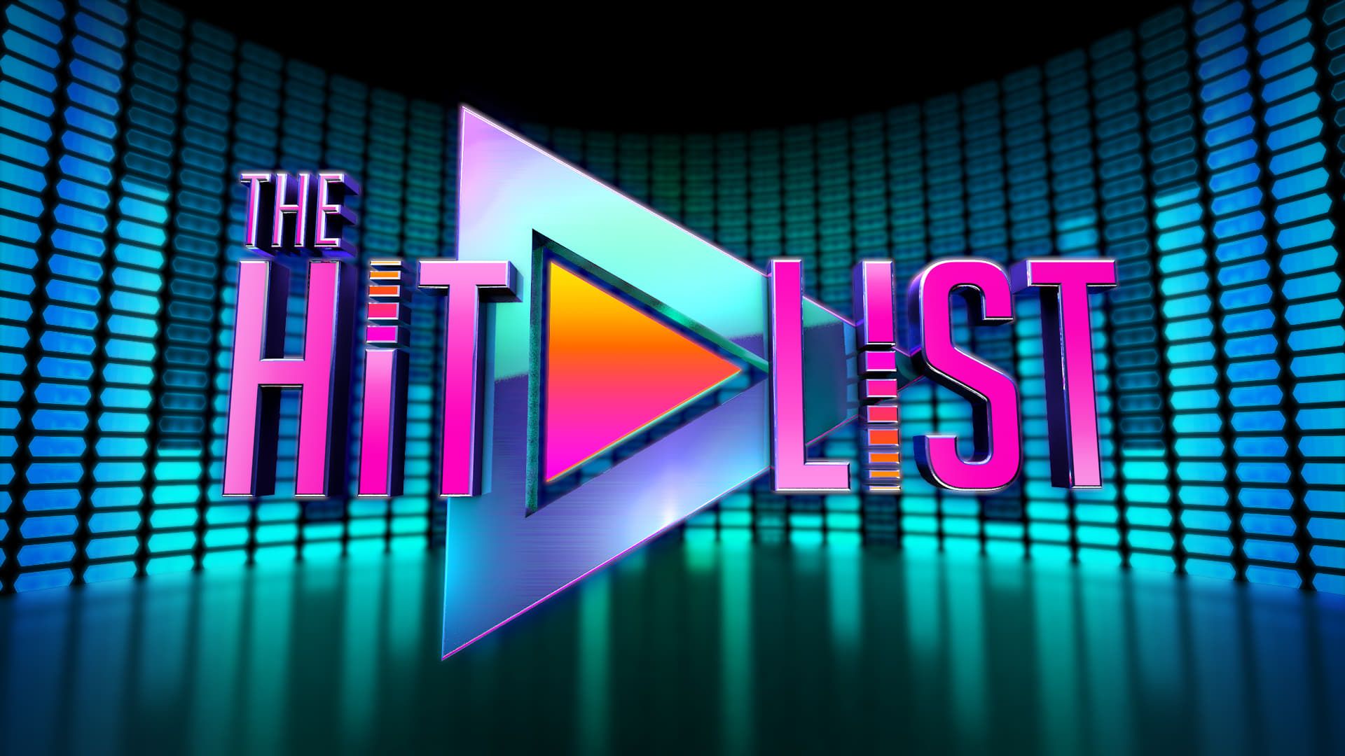 The Hit List (game show) - Wikipedia