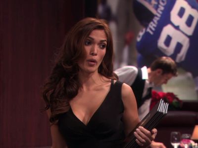 Season 01, Episode 11 Christmas