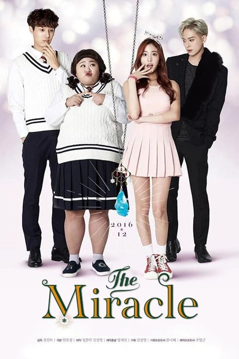 The Miracle Poster