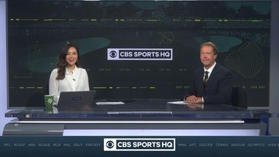 Season 2020, Episode 00 CBS Sports HQ Masters Post Round Show - (11/12/2020)