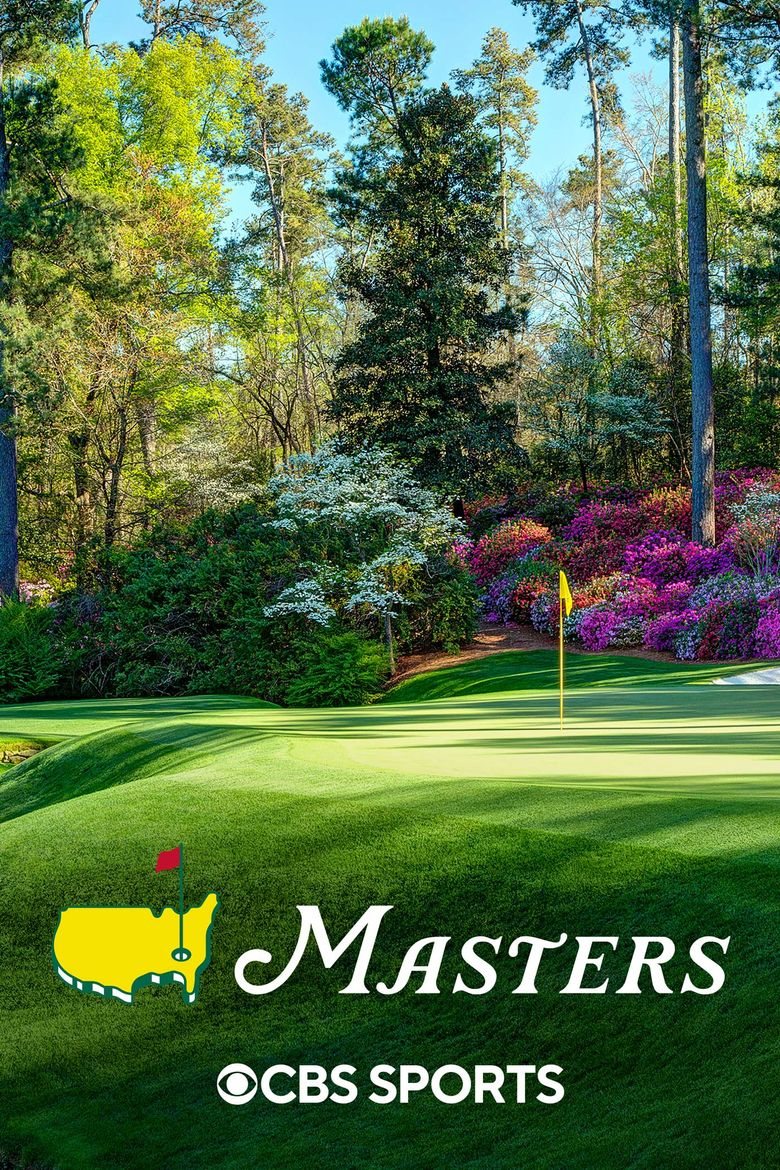 The Masters The Masters