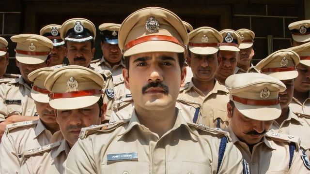 Khakee: The Bihar Chapter: Where to Watch and Stream Online Reelgood