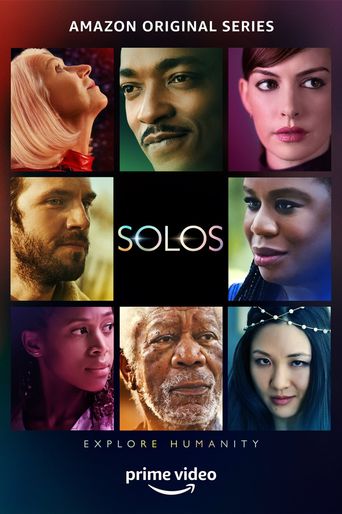  Solos Poster