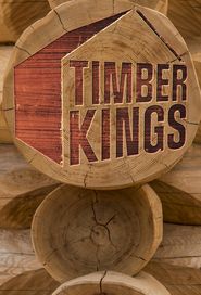 Timber Kings Poster