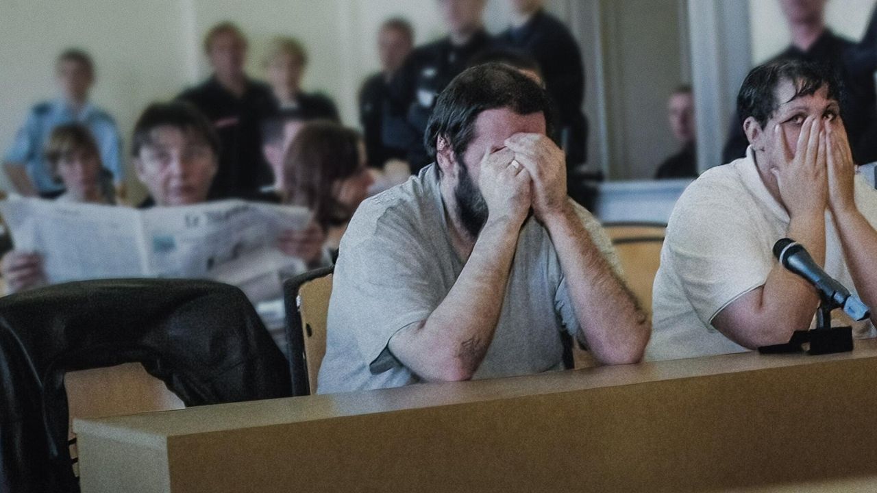 The Outreau Case A French Nightmare Where to Watch and Stream Online