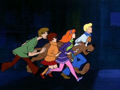 Scooby-Doo, Where Are You? Season 1 Episode 9 - Where to Watch and ...