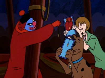 Scooby-Doo, Where Are You? Season 1 Episode 10 - Where to Watch and ...