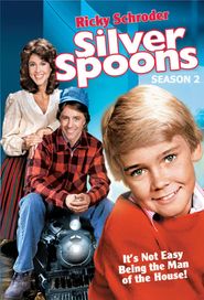 Silver Spoons Season 2 Poster