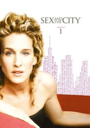 Sex and the City Season 1 Poster