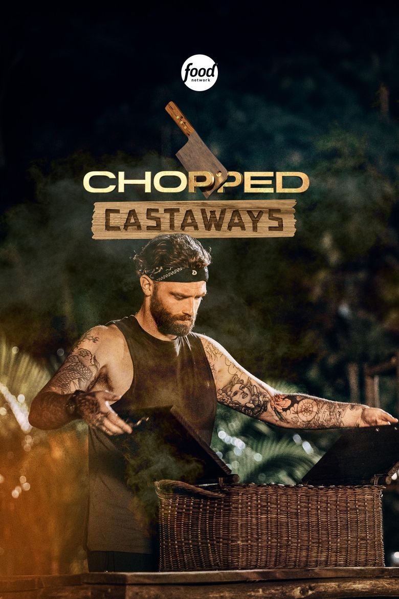 Chopped Castaways