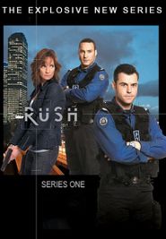 Rush Season 1 Poster