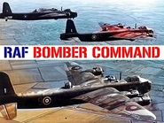  Bomber Command Poster