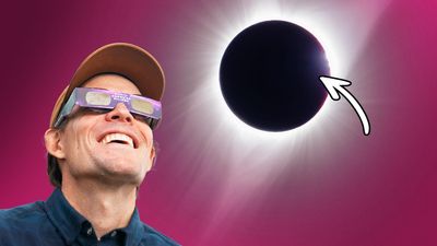 Season 12, Episode 03 Why the 2024 Solar Eclipse is Such a Big Deal