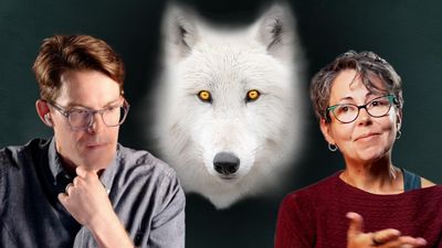 Season 13, Episode 05 The Argument for De-Extinction: Explained