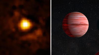 Season 13, Episode 06 What Could We See with a Planet-Sized Telescope?