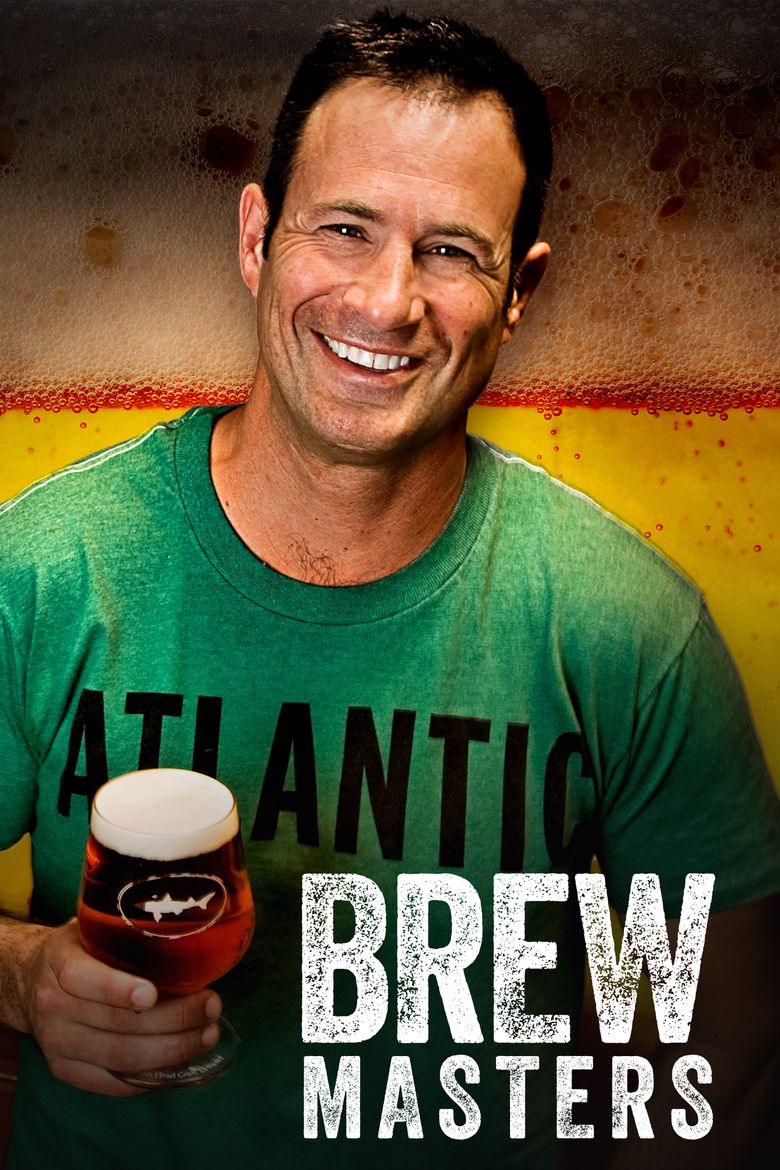 Brew Masters Poster