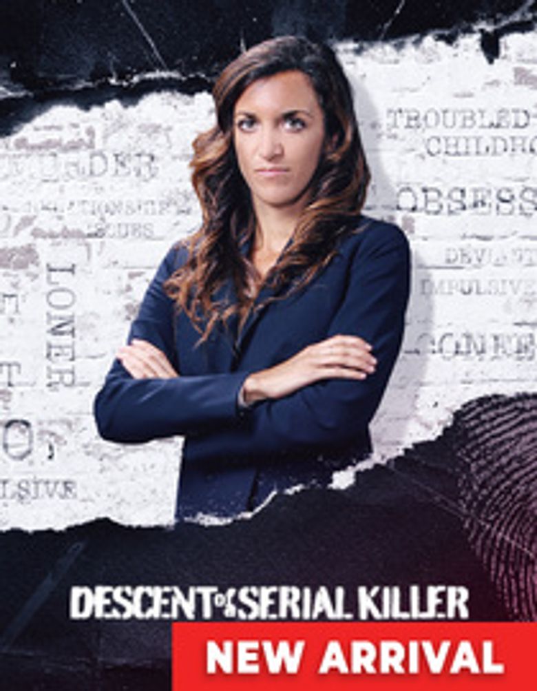 Descent of a Serial Killer