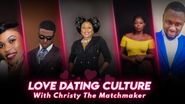  Love Dating Culture with Christy the Matchmaker Poster
