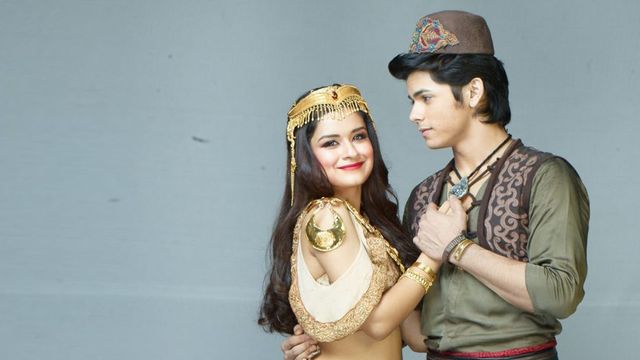 Aladdin naam toh suna hoga online sale