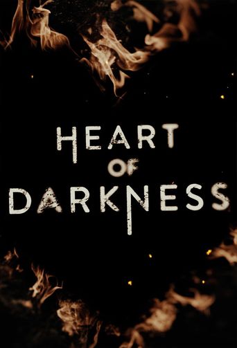  Heart of Darkness Poster
