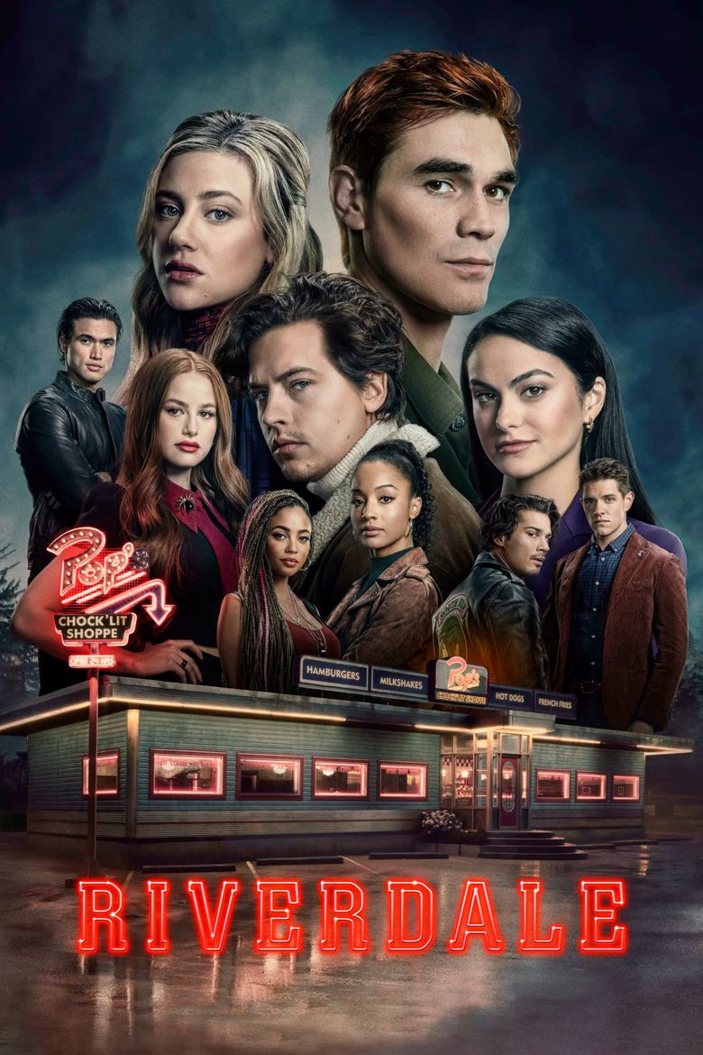 Riverdale hulu best sale