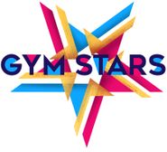  Gym Stars Poster