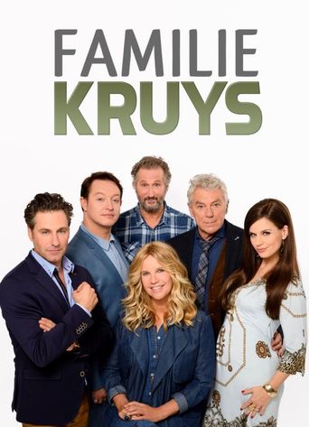  Familie Kruys Poster
