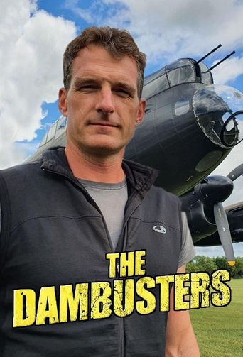  The Dambusters Poster