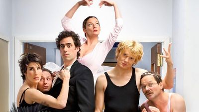 Season 02, Episode 07 Episode #2.7