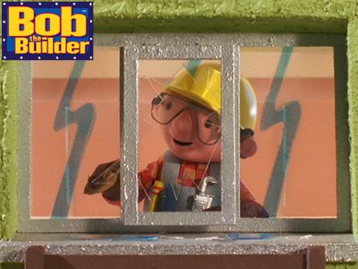 Season 11, Episode 11 Bob's Three Jobs