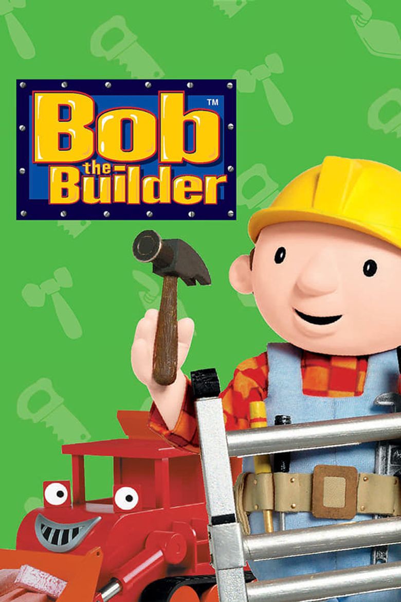 Bob the Builder Poster