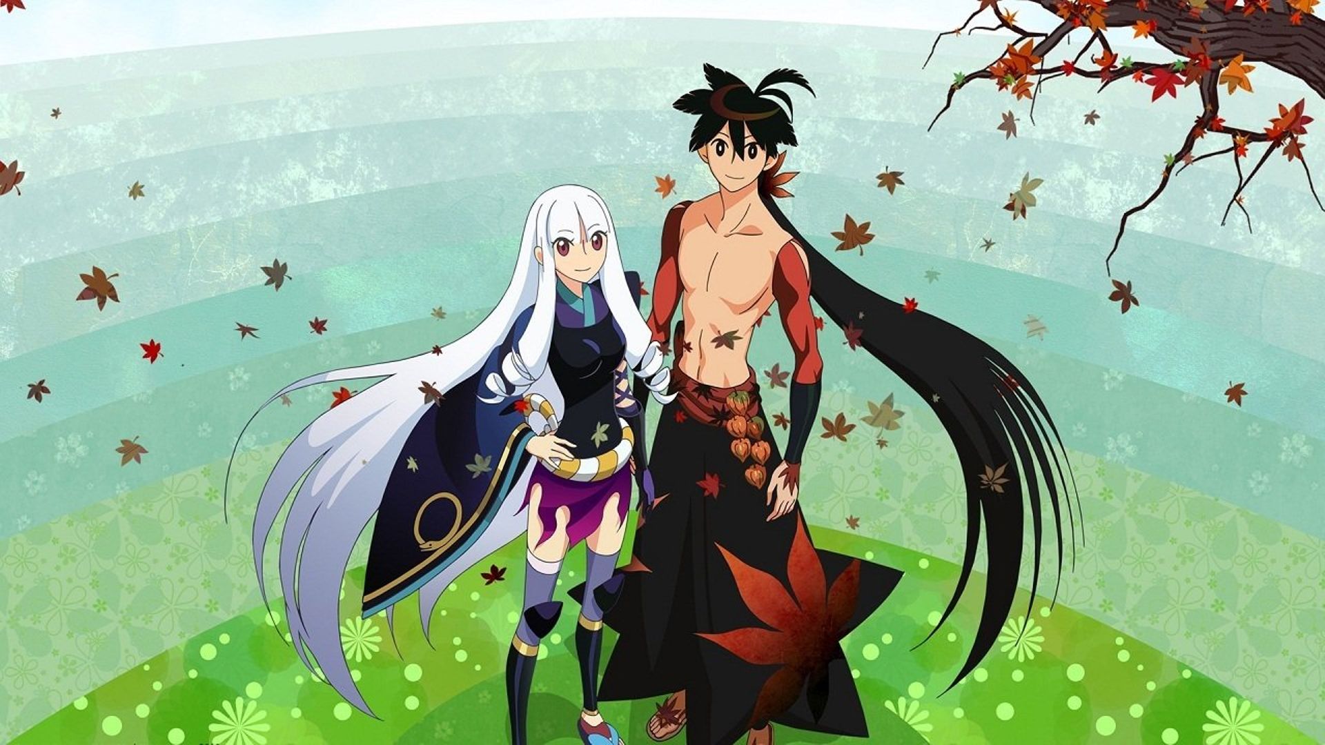 Katanagatari streaming