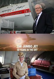  The Jumbo Jet: 50 Years in the Sky Poster