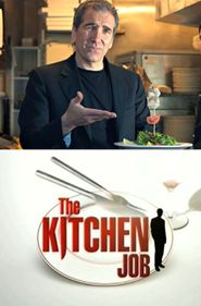  The Kitchen Job Poster