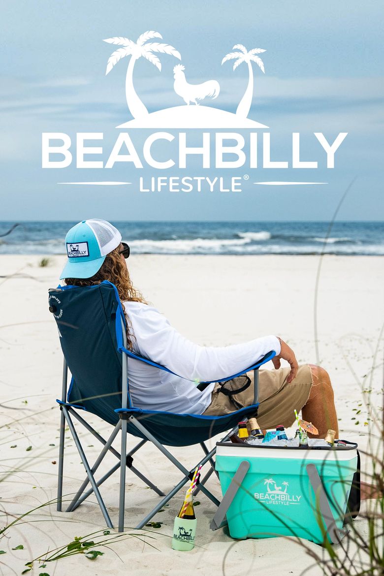 Beachbilly Lifestyle