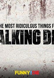  The Most Ridiculous Things From The Walking Dead Poster