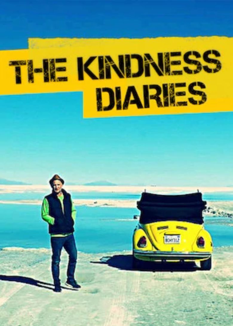 Kindness Diaries