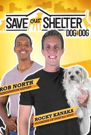 Save our Shelter Poster