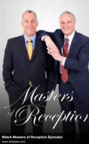  Masters of Reception Poster