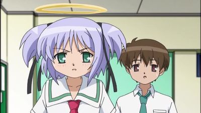 Bludgeoning Angel Dokuro-chan (TV Series 2005– ) - IMDb