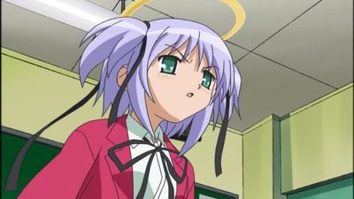 Bludgeoning Angel Dokuro-chan (TV Series 2005– ) - IMDb