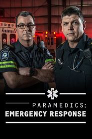  Paramedics: Emergency Response Poster